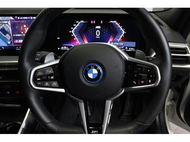 ３シリーズ ３３０ｅ　Ｍスポーツ　ＢＭＷ認定中古車（24枚目）
