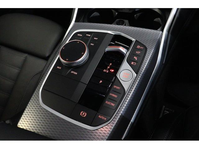 ３シリーズ ３３０ｅ　Ｍスポーツ　ＢＭＷ認定中古車（34枚目）