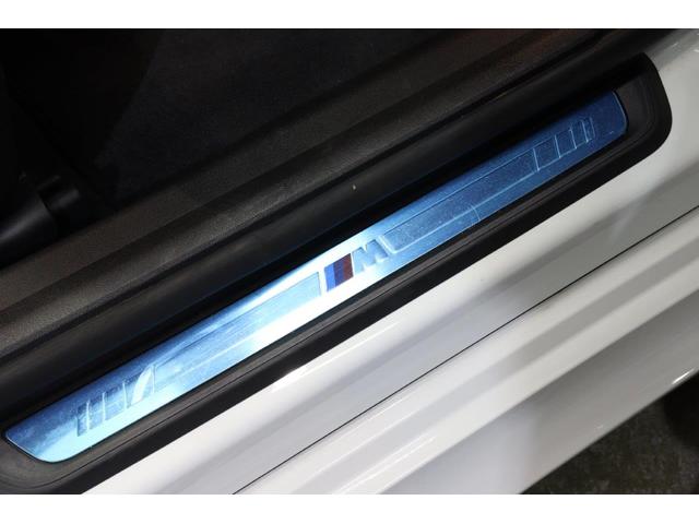 ３シリーズ ３３０ｅ　Ｍスポーツ　ＢＭＷ認定中古車（40枚目）