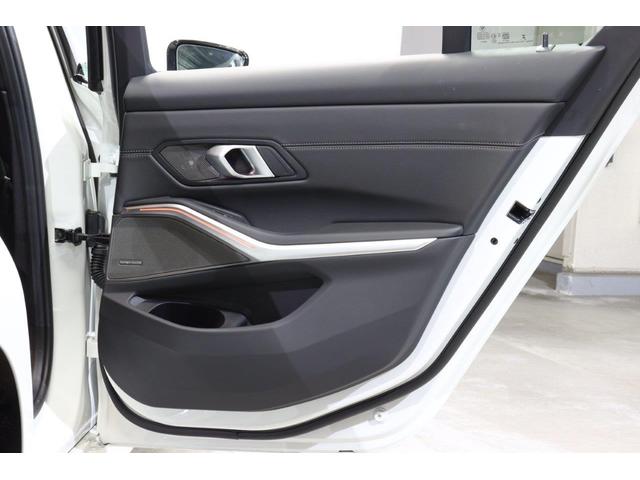 ３シリーズ ３３０ｅ　Ｍスポーツ　ＢＭＷ認定中古車（41枚目）