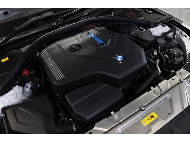 ３シリーズ ３３０ｅ　Ｍスポーツ　ハイラインパッケージ　ＢＭＷ認定中古車　車線逸脱警告　衝突軽減ブレーキ（6枚目）