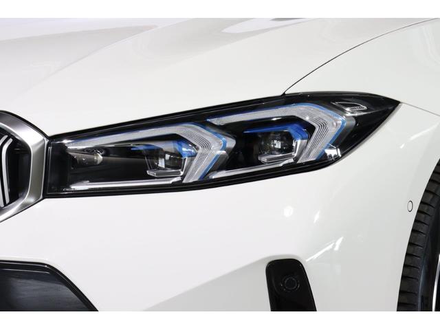 ３シリーズ ３３０ｅ　Ｍスポーツ　ハイラインパッケージ　ＢＭＷ認定中古車　車線逸脱警告　衝突軽減ブレーキ（8枚目）