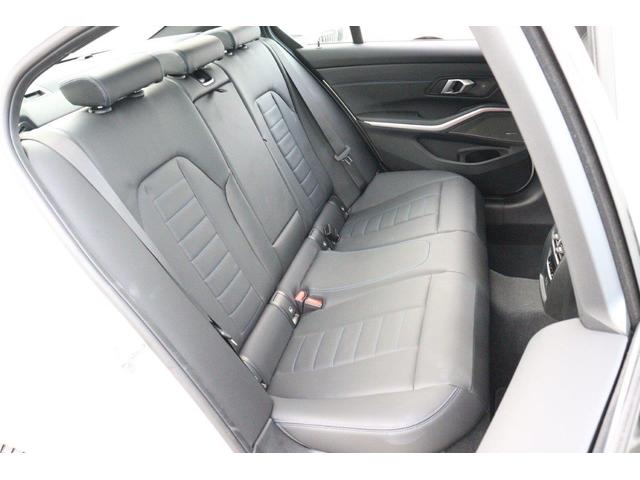 ３シリーズ ３３０ｅ　Ｍスポーツ　ハイラインパッケージ　ＢＭＷ認定中古車　車線逸脱警告　衝突軽減ブレーキ（21枚目）