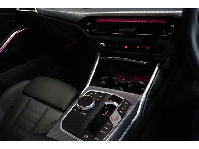 ３シリーズ ３３０ｅ　Ｍスポーツ　ハイラインパッケージ　ＢＭＷ認定中古車　車線逸脱警告　衝突軽減ブレーキ（31枚目）