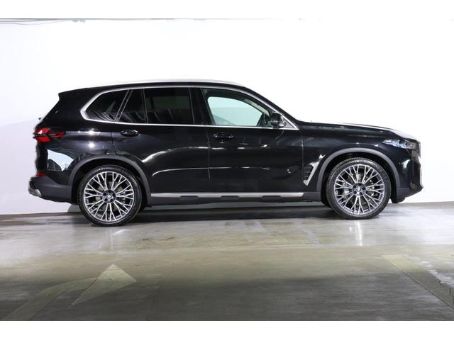 X5 xDrive 35d エディションX BMW認定中古車 車線逸脱警告 衝突軽減ブレーキ(4枚目)