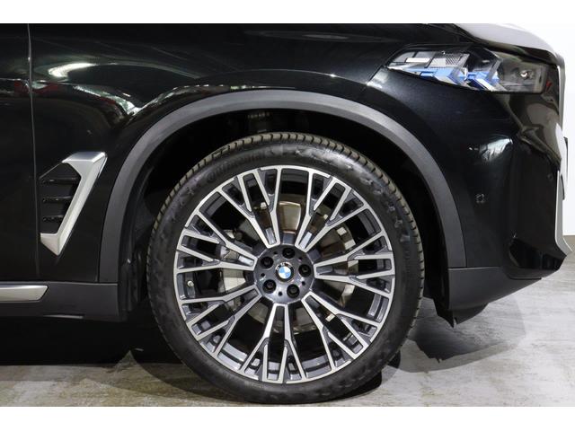 X5 xDrive 35d エディションX BMW認定中古車 車線逸脱警告 衝突軽減ブレーキ(5枚目)