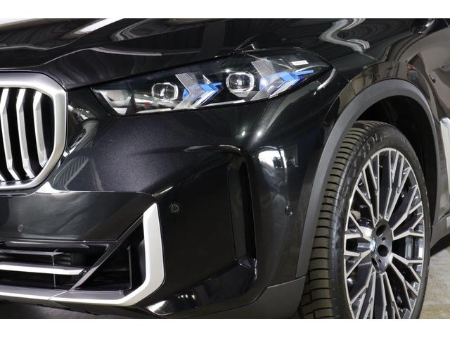 X5 xDrive 35d エディションX BMW認定中古車 車線逸脱警告 衝突軽減ブレーキ(7枚目)