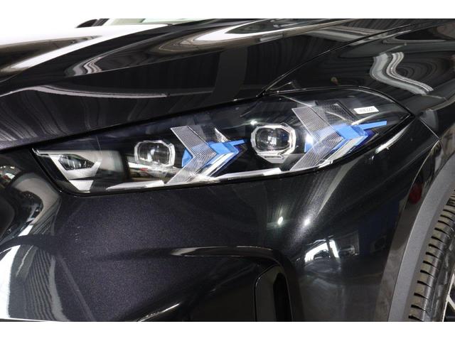 X5 xDrive 35d エディションX BMW認定中古車 車線逸脱警告 衝突軽減ブレーキ(8枚目)