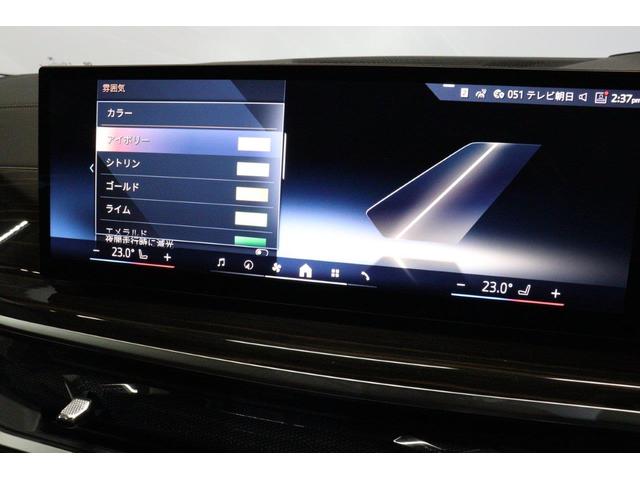 X5 xDrive 35d エディションX BMW認定中古車 車線逸脱警告 衝突軽減ブレーキ(56枚目)