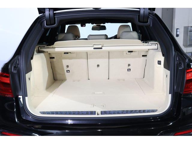 5シリーズ 530iツーリング Mスポーツ BMW認定中古車 車線逸脱警告 衝突軽減ブレーキ(6枚目)