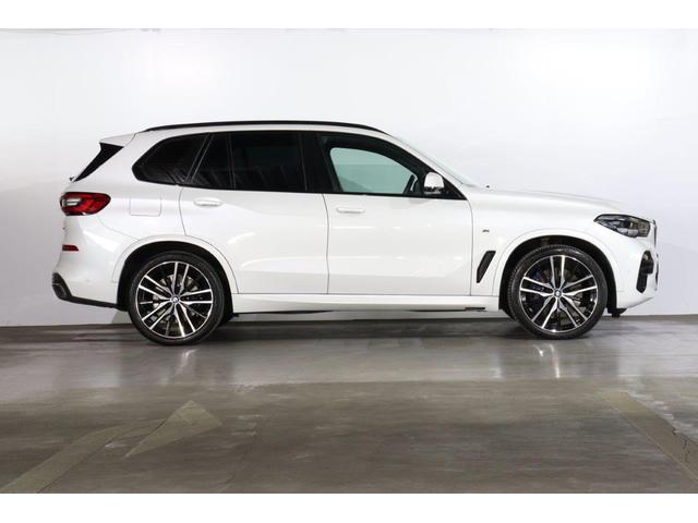 Ｘ５ ｘＤｒｉｖｅ　３５ｄ　Ｍスポーツ　ＢＭＷ認定中古車　車線逸脱警告　衝突軽減ブレーキ（5枚目）