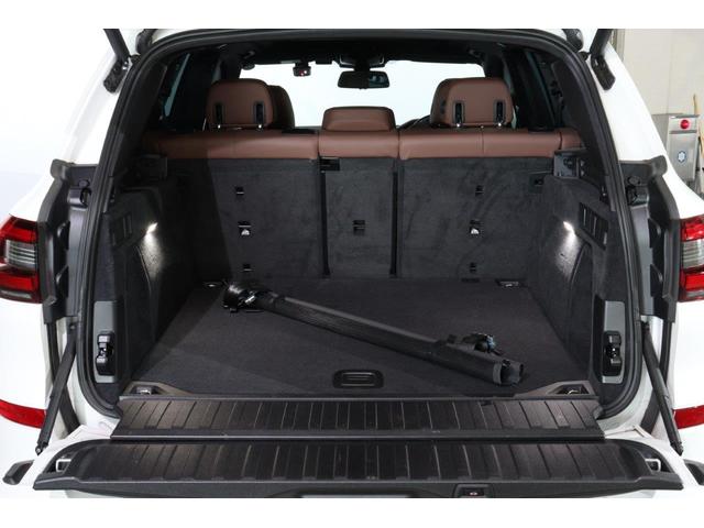 Ｘ５ ｘＤｒｉｖｅ　３５ｄ　Ｍスポーツ　ＢＭＷ認定中古車　車線逸脱警告　衝突軽減ブレーキ（6枚目）