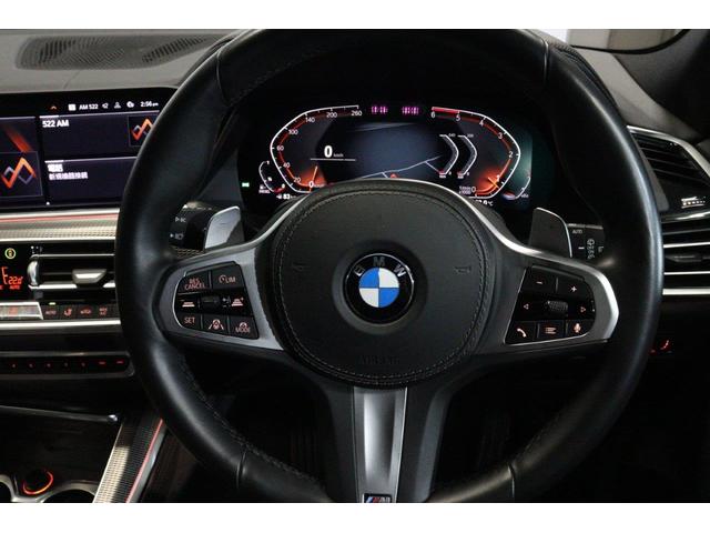 Ｘ５ ｘＤｒｉｖｅ　３５ｄ　Ｍスポーツ　ＢＭＷ認定中古車　車線逸脱警告　衝突軽減ブレーキ（17枚目）