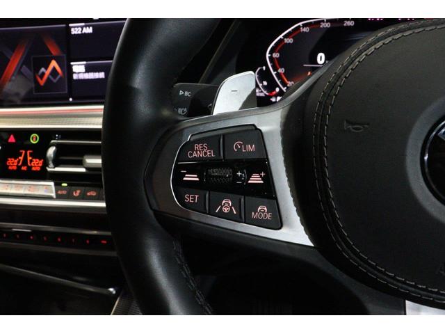 Ｘ５ ｘＤｒｉｖｅ　３５ｄ　Ｍスポーツ　ＢＭＷ認定中古車　車線逸脱警告　衝突軽減ブレーキ（18枚目）