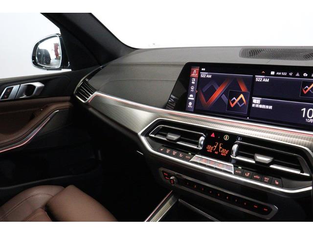 Ｘ５ ｘＤｒｉｖｅ　３５ｄ　Ｍスポーツ　ＢＭＷ認定中古車　車線逸脱警告　衝突軽減ブレーキ（20枚目）