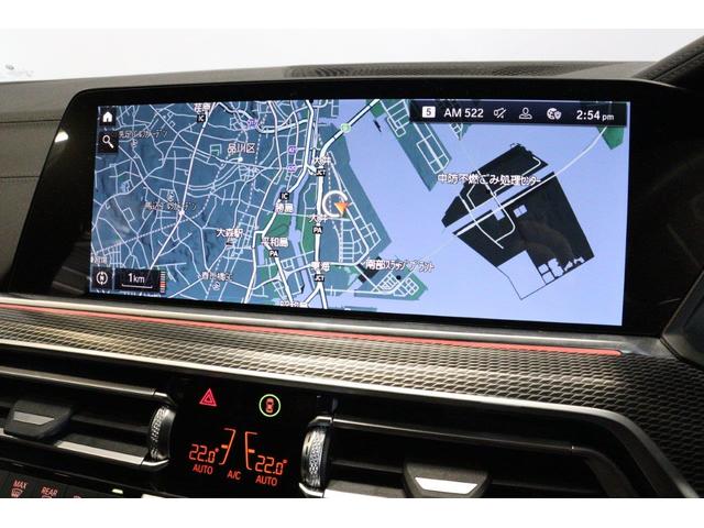 Ｘ５ ｘＤｒｉｖｅ　３５ｄ　Ｍスポーツ　ＢＭＷ認定中古車　車線逸脱警告　衝突軽減ブレーキ（27枚目）