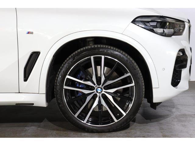 Ｘ５ ｘＤｒｉｖｅ　３５ｄ　Ｍスポーツ　ＢＭＷ認定中古車　車線逸脱警告　衝突軽減ブレーキ（33枚目）