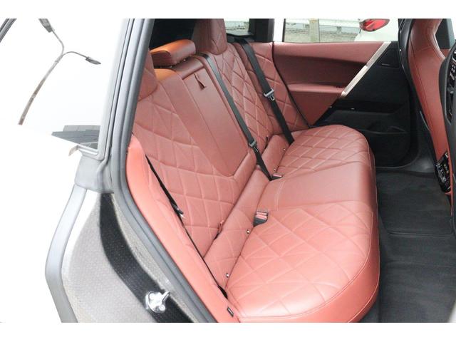 ｉＸ ｘＤｒｉｖｅ　５０　ＢＭＷ認定中古車　車線逸脱警告　衝突軽減ブレーキ（17枚目）