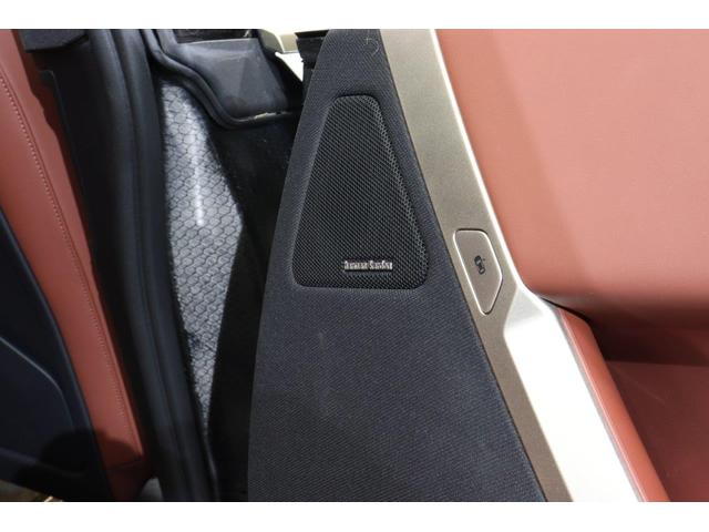 ｉＸ ｘＤｒｉｖｅ　５０　ＢＭＷ認定中古車　車線逸脱警告　衝突軽減ブレーキ（62枚目）