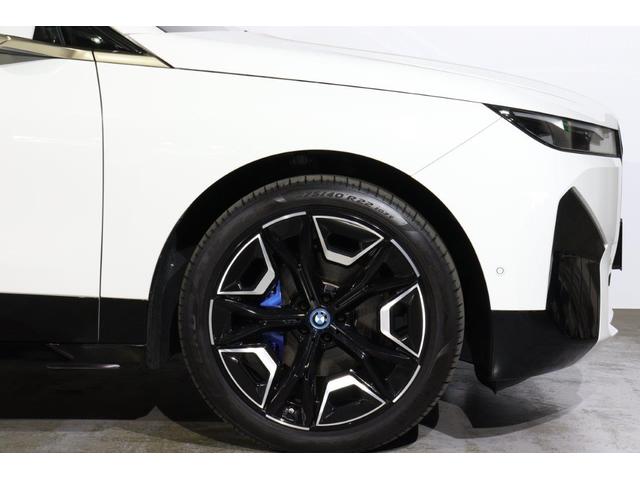 ｉＸ ｘＤｒｉｖｅ　５０　ＢＭＷ認定中古車　車線逸脱警告　衝突軽減ブレーキ（63枚目）