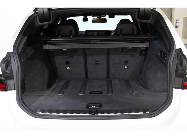 ３シリーズ ３２０ｄ　ｘＤｒｉｖｅツーリング　Ｍスポーツ　ＢＭＷ認定中古車　車線逸脱警告　衝突軽減ブレーキ（6枚目）