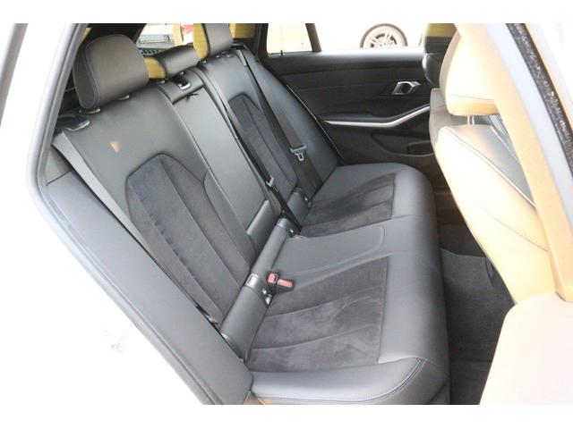 ３シリーズ ３２０ｄ　ｘＤｒｉｖｅツーリング　Ｍスポーツ　ＢＭＷ認定中古車　車線逸脱警告　衝突軽減ブレーキ（14枚目）