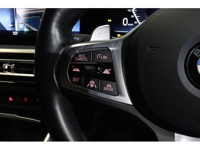 ３シリーズ ３２０ｄ　ｘＤｒｉｖｅツーリング　Ｍスポーツ　ＢＭＷ認定中古車　車線逸脱警告　衝突軽減ブレーキ（17枚目）
