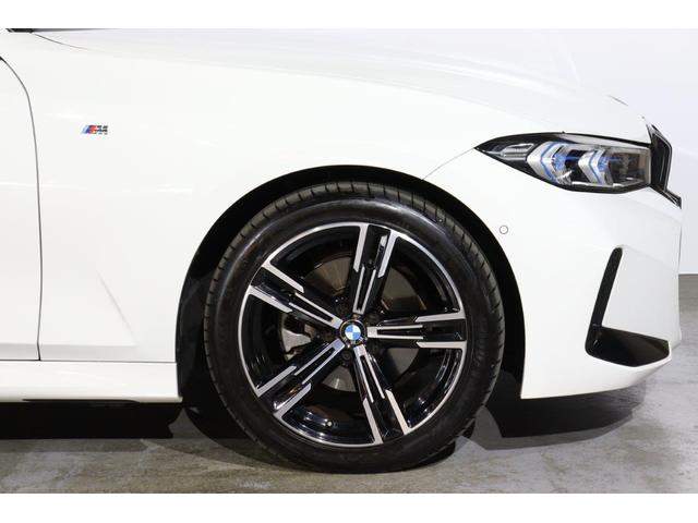 ３シリーズ ３２０ｄ　ｘＤｒｉｖｅツーリング　Ｍスポーツ　ＢＭＷ認定中古車　車線逸脱警告　衝突軽減ブレーキ（29枚目）