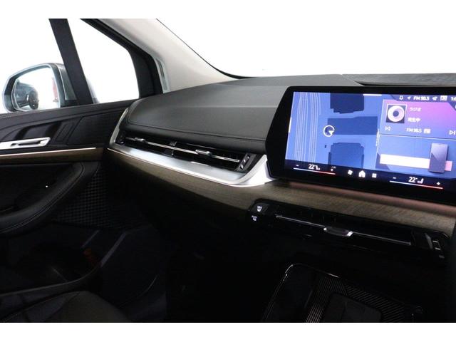 2シリーズ 218dアクティブツアラー エクスクルーシブ BMW認定中古車 車線逸脱警告 衝突軽減ブレーキ(16枚目)