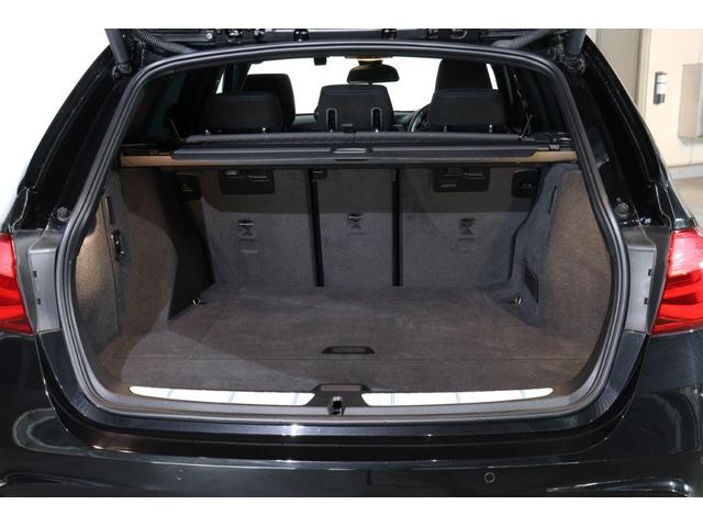 3シリーズ 318iツーリング Mスポーツ BMW認定中古車 車線逸脱警告 衝突軽減ブレーキ(6枚目)