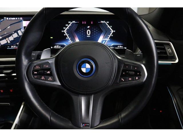 ３シリーズ ３３０ｅ　Ｍスポーツ　ハイラインパッケージ　ＢＭＷ認定中古車　車線逸脱警告　衝突軽減ブレーキ（16枚目）