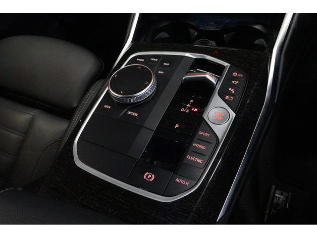 ３シリーズ ３３０ｅ　Ｍスポーツ　ハイラインパッケージ　ＢＭＷ認定中古車　車線逸脱警告　衝突軽減ブレーキ（22枚目）