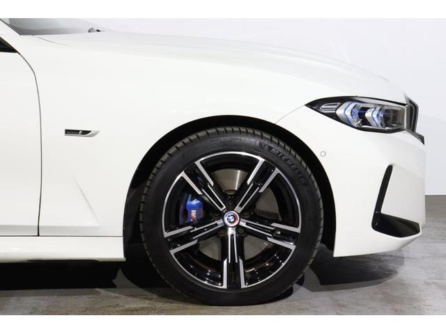 ３シリーズ ３３０ｅ　Ｍスポーツ　ハイラインパッケージ　ＢＭＷ認定中古車　車線逸脱警告　衝突軽減ブレーキ（30枚目）