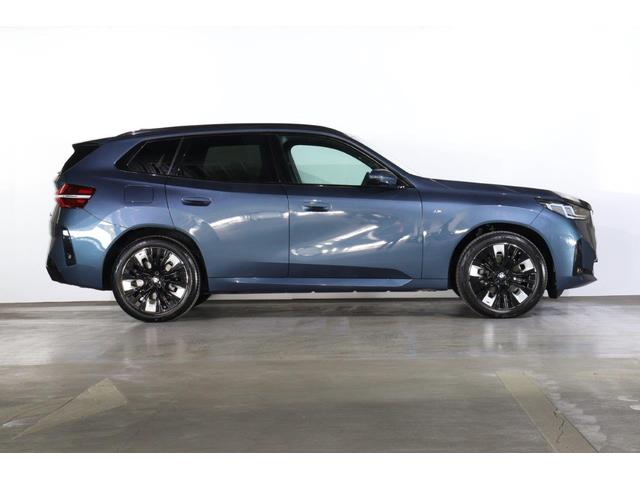 X3 xDrive 20d Mスポーツ BMW認定中古車(4枚目)