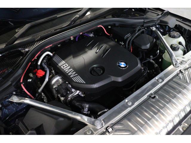 X3 xDrive 20d Mスポーツ BMW認定中古車(6枚目)