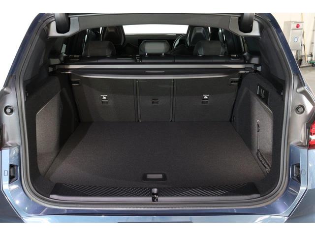 X3 xDrive 20d Mスポーツ BMW認定中古車(15枚目)