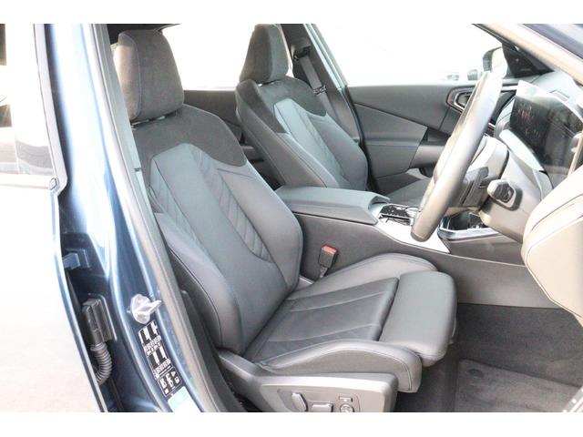 X3 xDrive 20d Mスポーツ BMW認定中古車(18枚目)