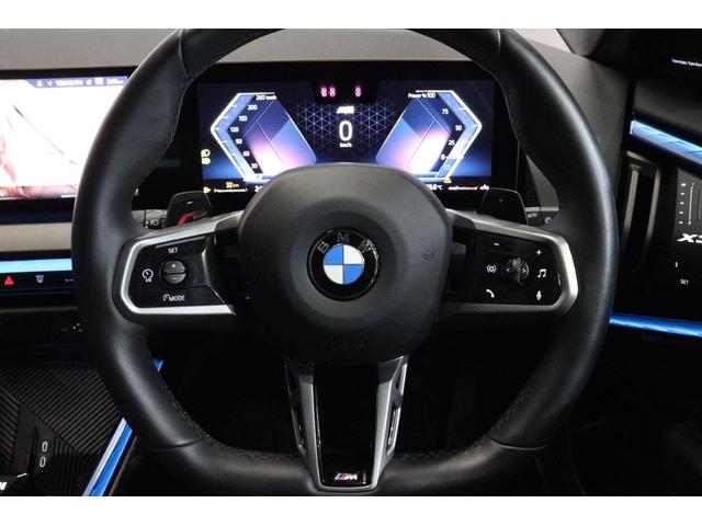 X3 xDrive 20d Mスポーツ BMW認定中古車(22枚目)