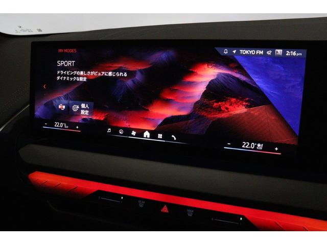 X3 xDrive 20d Mスポーツ BMW認定中古車(25枚目)