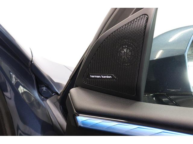 X3 xDrive 20d Mスポーツ BMW認定中古車(37枚目)