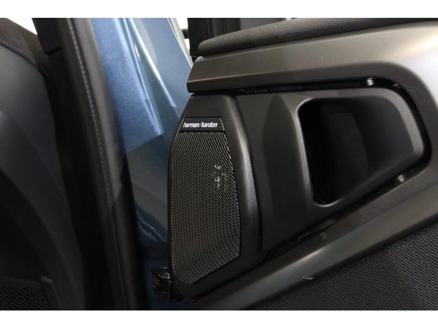 X3 xDrive 20d Mスポーツ BMW認定中古車(41枚目)