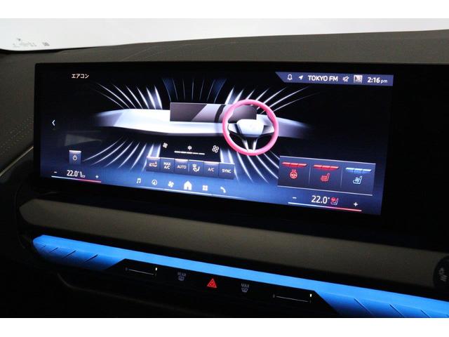 X3 xDrive 20d Mスポーツ BMW認定中古車(54枚目)