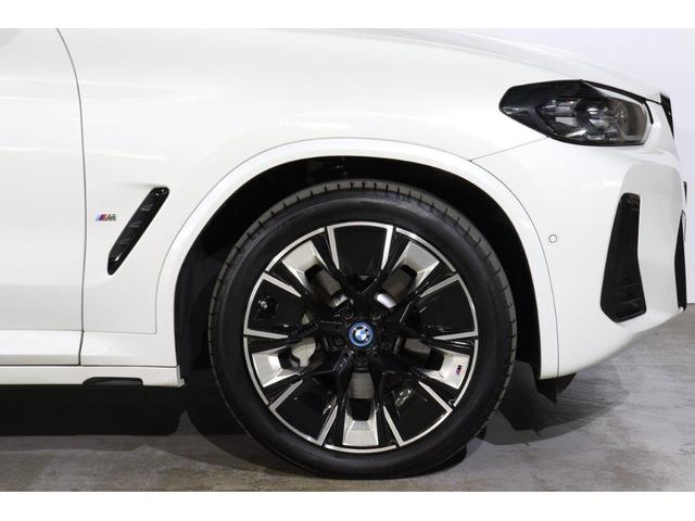 ｉＸ３ Ｍスポーツ　ＢＭＷ認定中古車（5枚目）