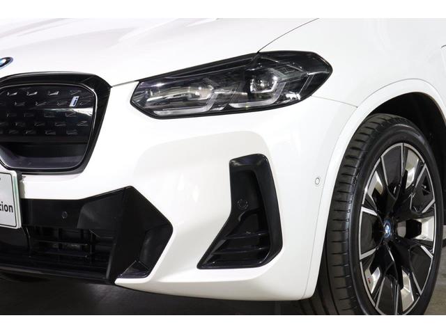 ｉＸ３ Ｍスポーツ　ＢＭＷ認定中古車（7枚目）