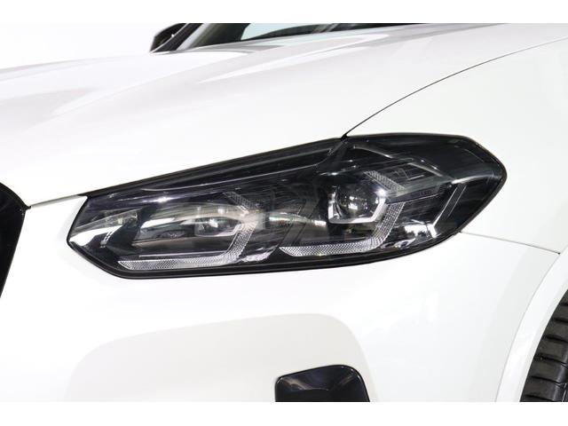 ｉＸ３ Ｍスポーツ　ＢＭＷ認定中古車（8枚目）