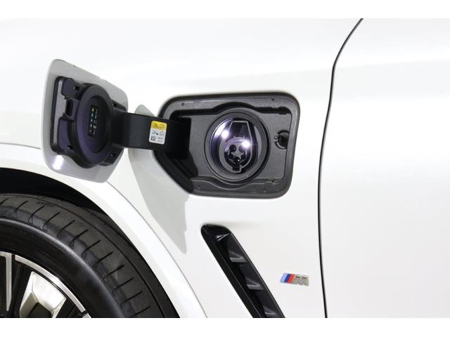 ｉＸ３ Ｍスポーツ　ＢＭＷ認定中古車（9枚目）