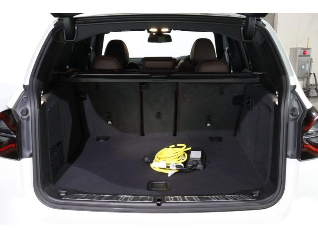 ｉＸ３ Ｍスポーツ　ＢＭＷ認定中古車（15枚目）