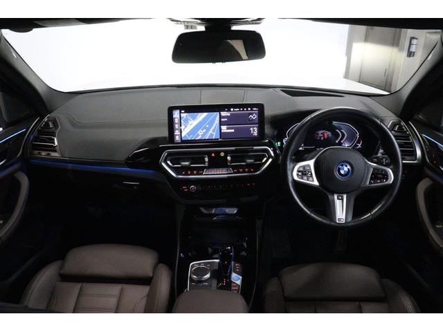 ｉＸ３ Ｍスポーツ　ＢＭＷ認定中古車（17枚目）