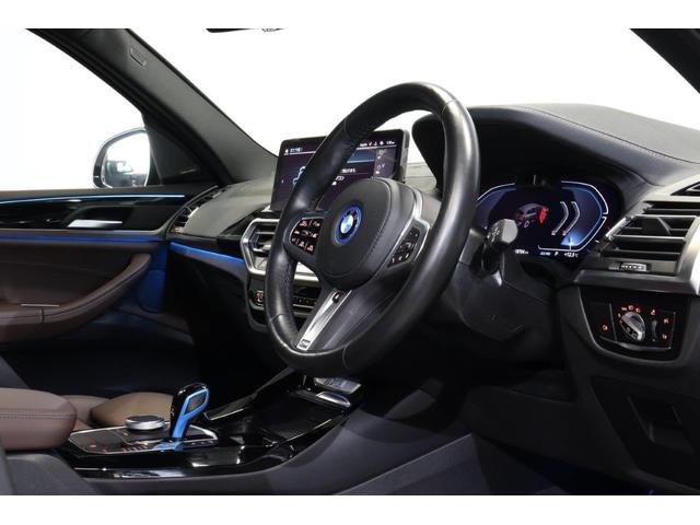 ｉＸ３ Ｍスポーツ　ＢＭＷ認定中古車（18枚目）