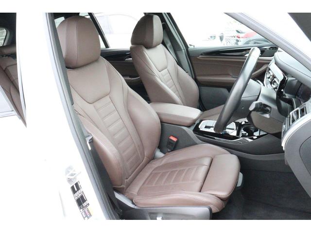 ｉＸ３ Ｍスポーツ　ＢＭＷ認定中古車（19枚目）